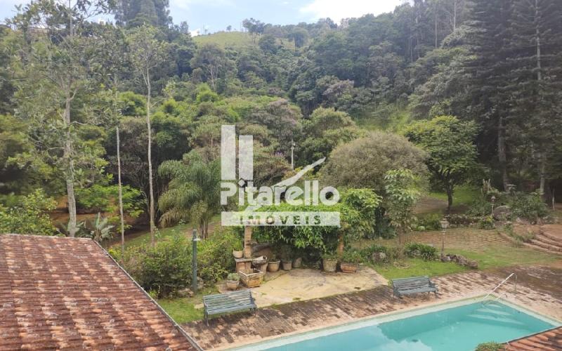 Sitio no Boa Vereda em Amparo