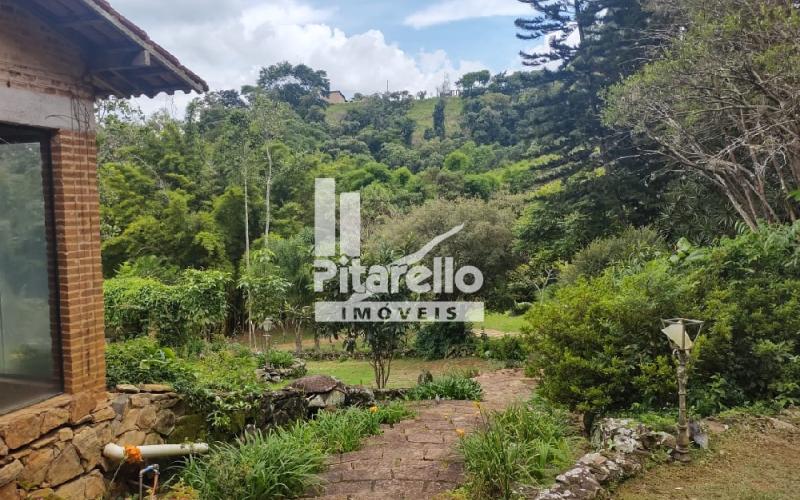 Sitio no Boa Vereda em Amparo