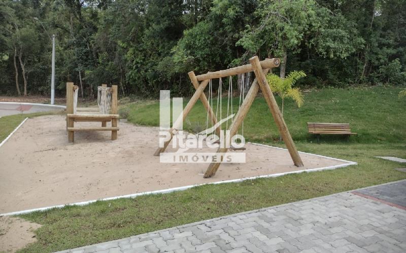 Terreno Condominio Terras de Amparo