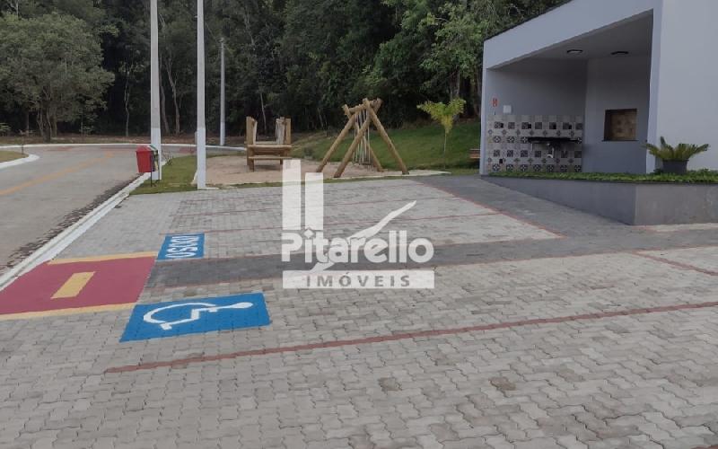 Terreno Condominio Terras de Amparo