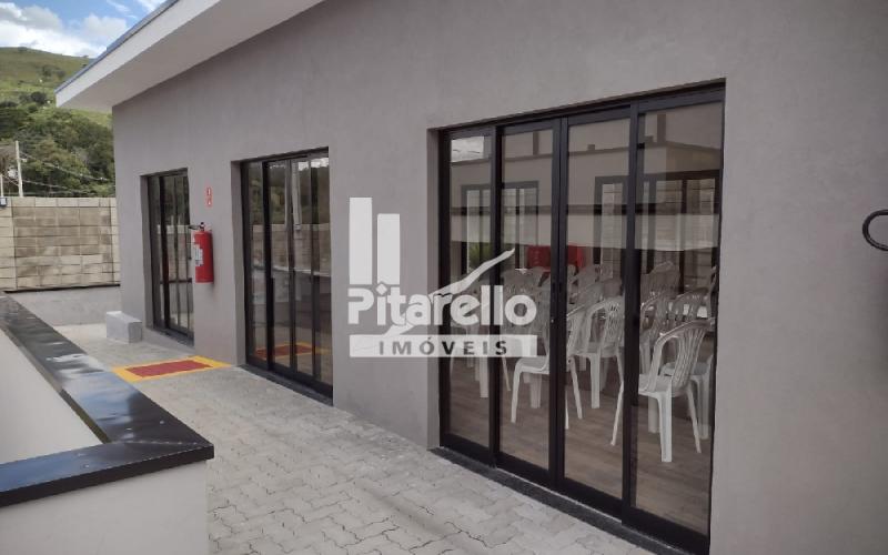 Terreno Condominio Terras de Amparo