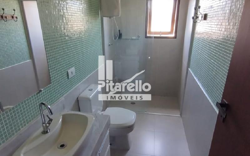 Casa Condominio Loureiro