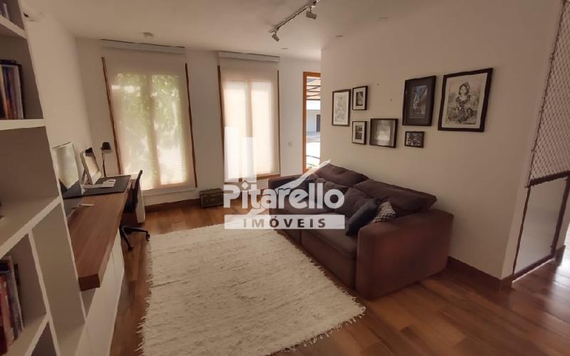 Casa Condominio Loureiro