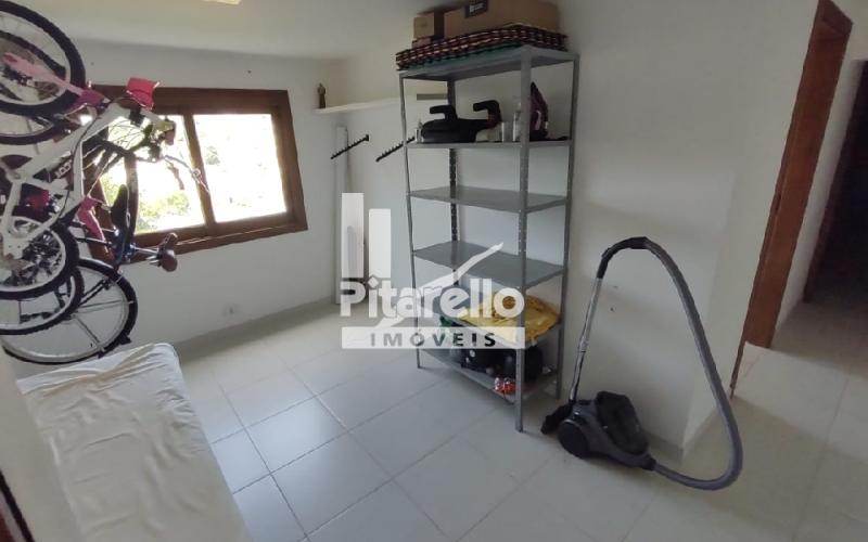 Casa Condominio Loureiro