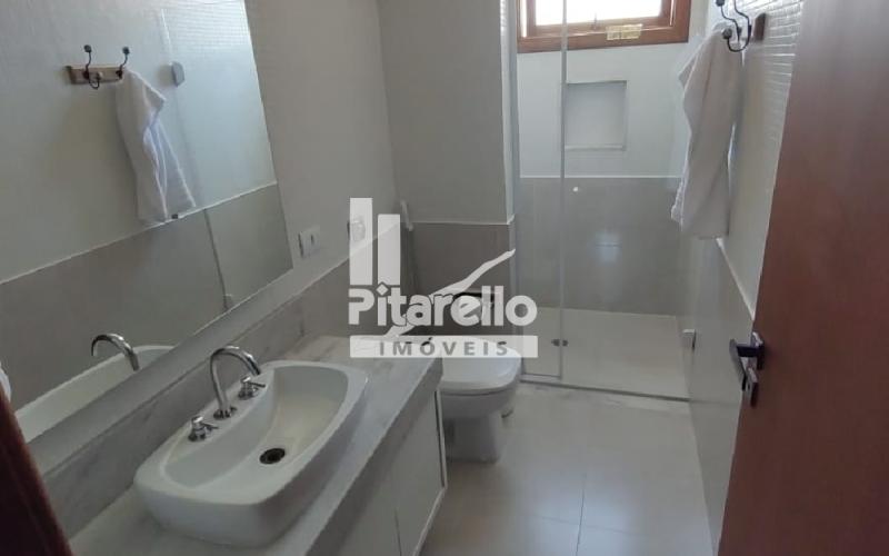 Casa Condominio Loureiro