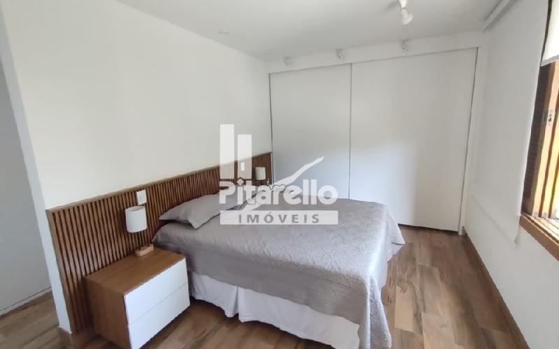 Casa Condominio Loureiro