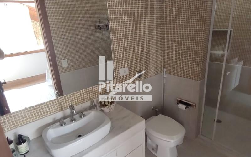 Casa Condominio Loureiro