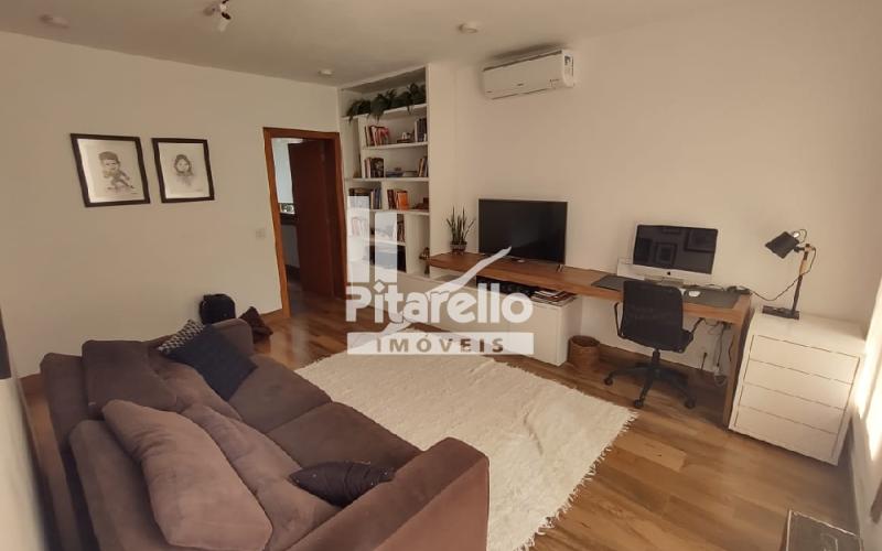 Casa Condominio Loureiro