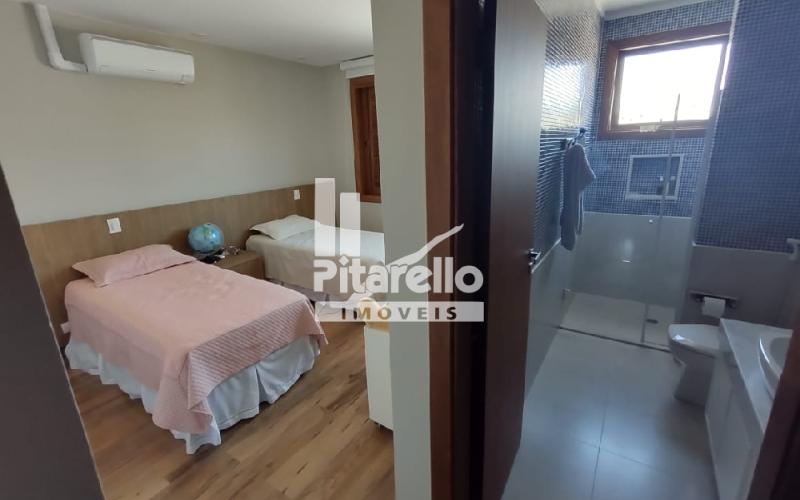 Casa Condominio Loureiro