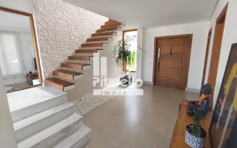 Casa Condominio Loureiro