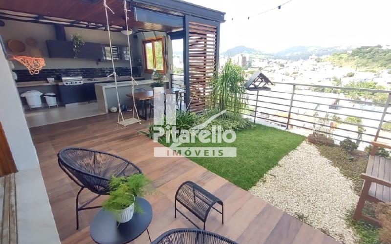 Casa Condominio Loureiro