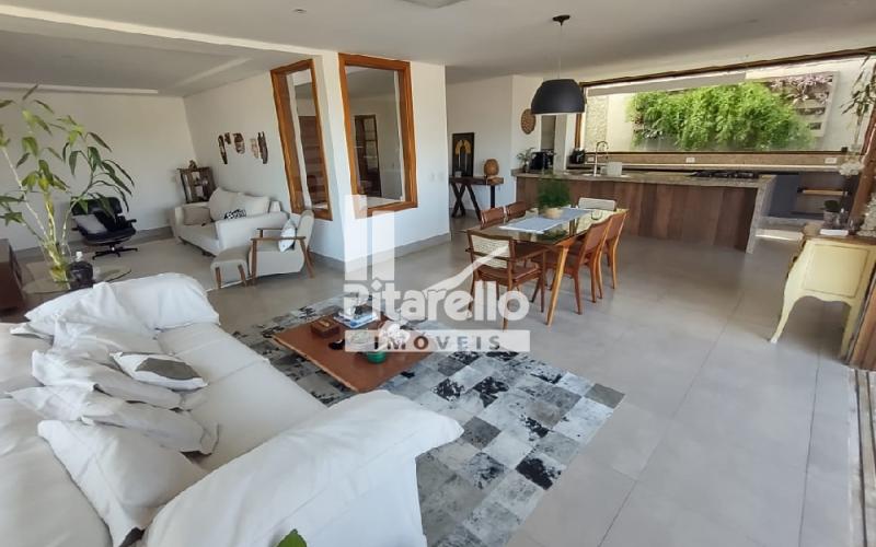 Casa Condominio Loureiro