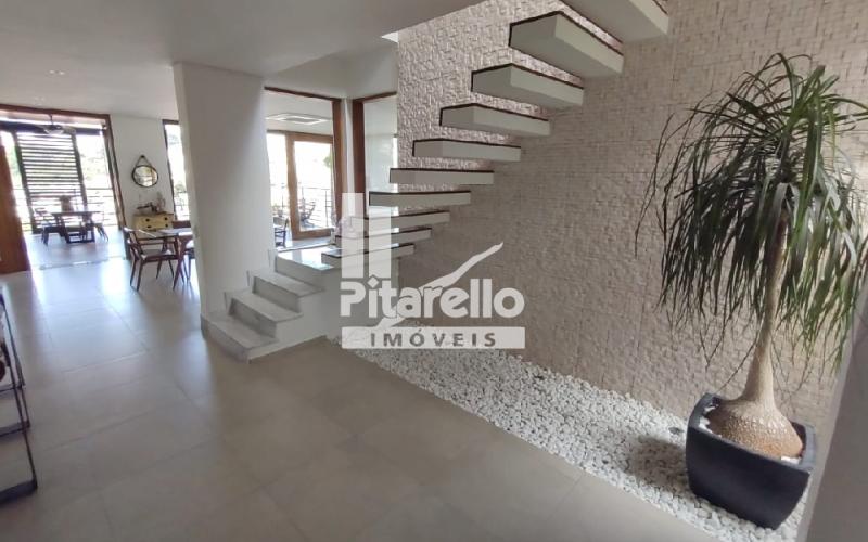 Casa Condominio Loureiro