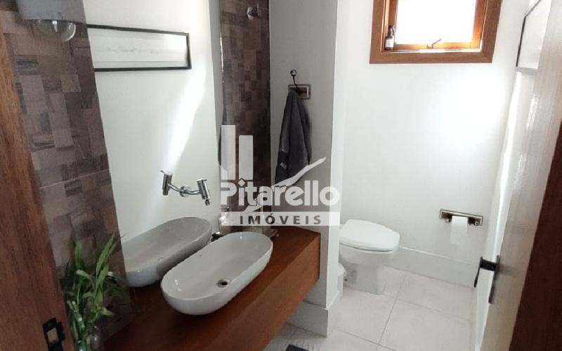 Casa Condominio Loureiro