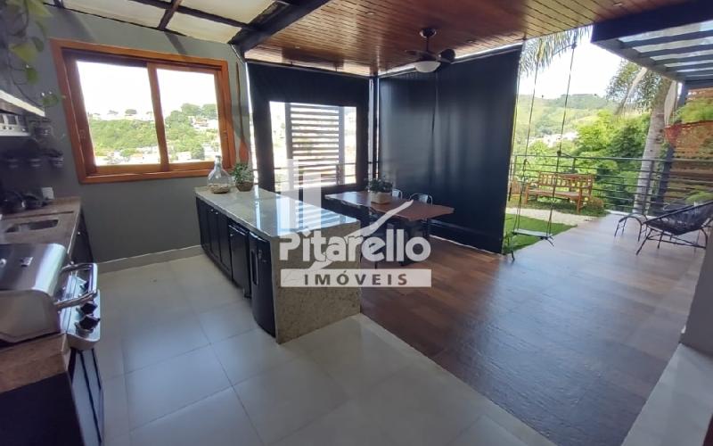 Casa Condominio Loureiro