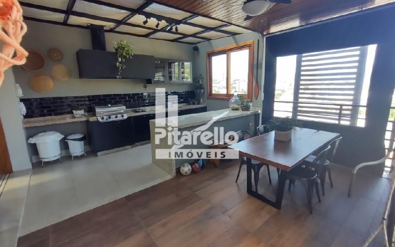 Casa Condominio Loureiro