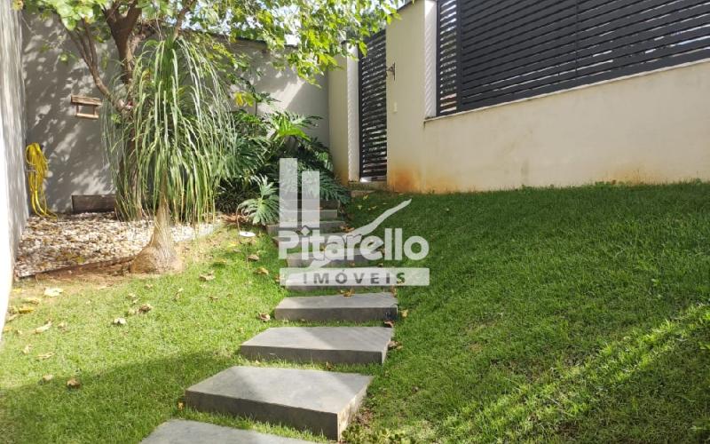 Casa Condominio Loureiro