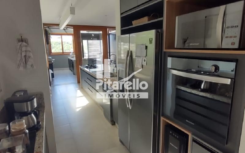 Casa Condominio Loureiro