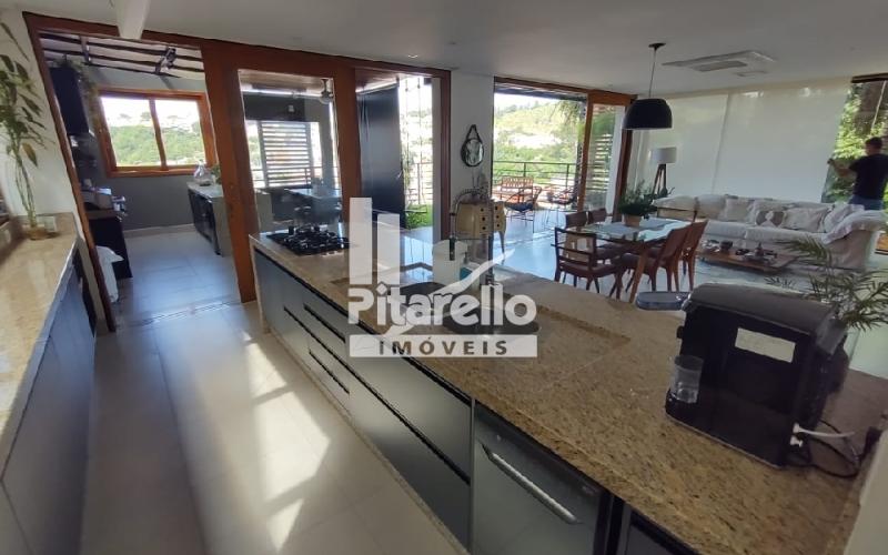 Casa Condominio Loureiro