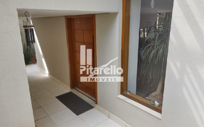 Casa Condominio Loureiro