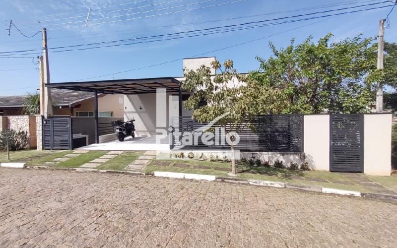 Casa Condominio Loureiro