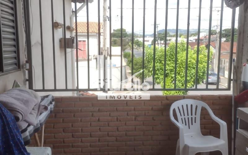 Casa Jardim São Dimas