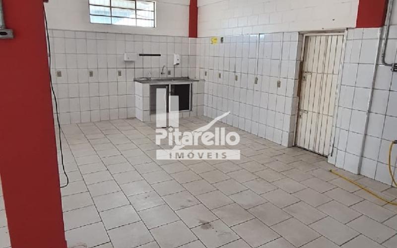 Barracão Comercial Silvestre 1