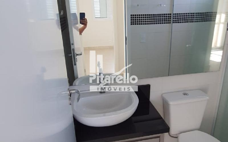 Apartamento - Cidade D Itália