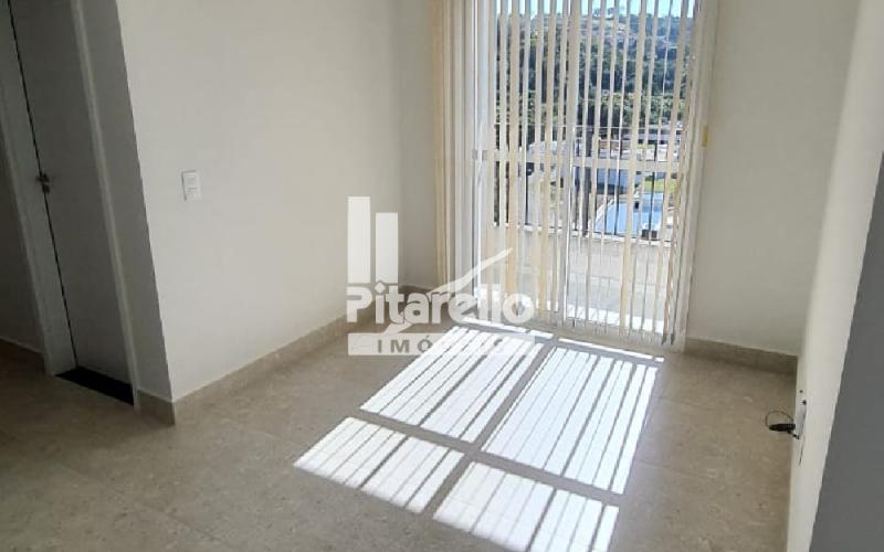 Apartamento - Cidade D Itália