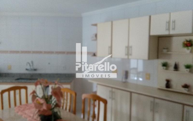 Apartamento Ed Monte Carlo