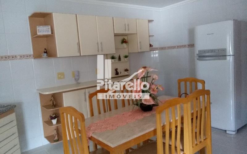 Apartamento Ed Monte Carlo