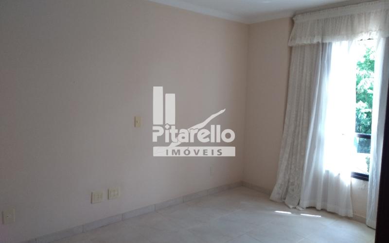 Apartamento Ed Monte Carlo
