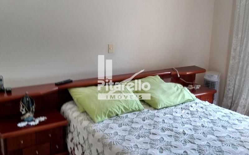 Apartamento Ed Monte Carlo