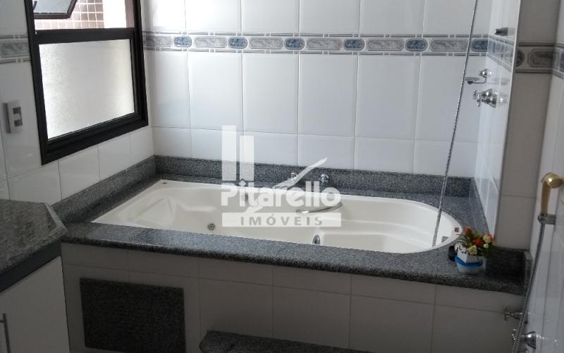 Apartamento Ed Monte Carlo