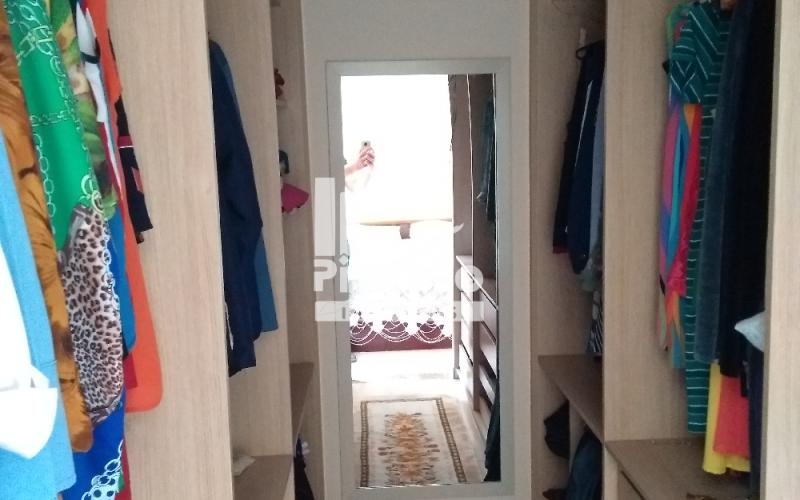 Apartamento Ed Monte Carlo