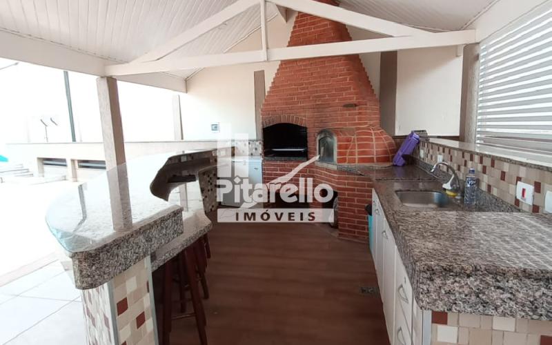 Apartamento Ed Monte Carlo