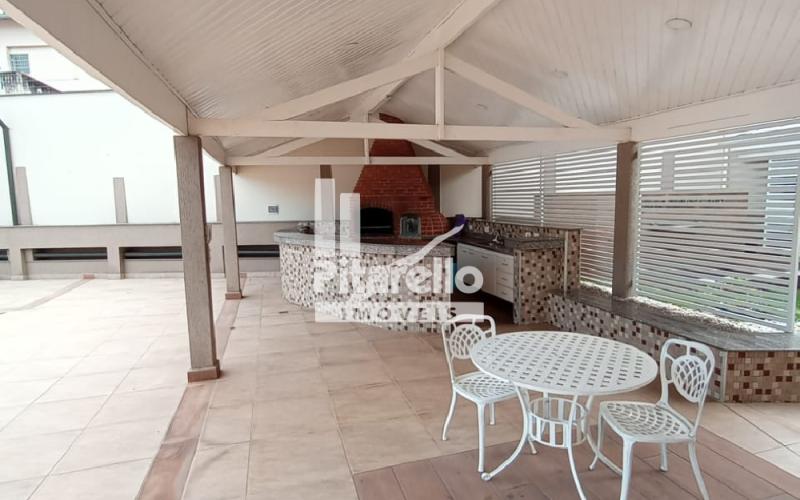 Apartamento Ed Monte Carlo