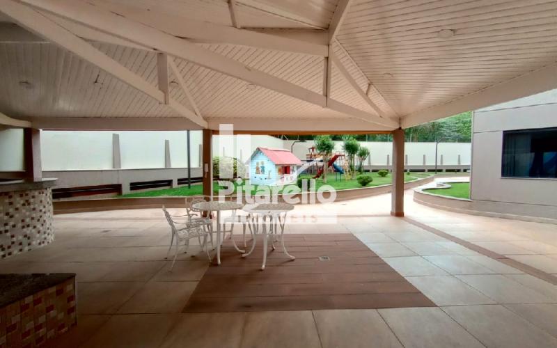 Apartamento Ed Monte Carlo