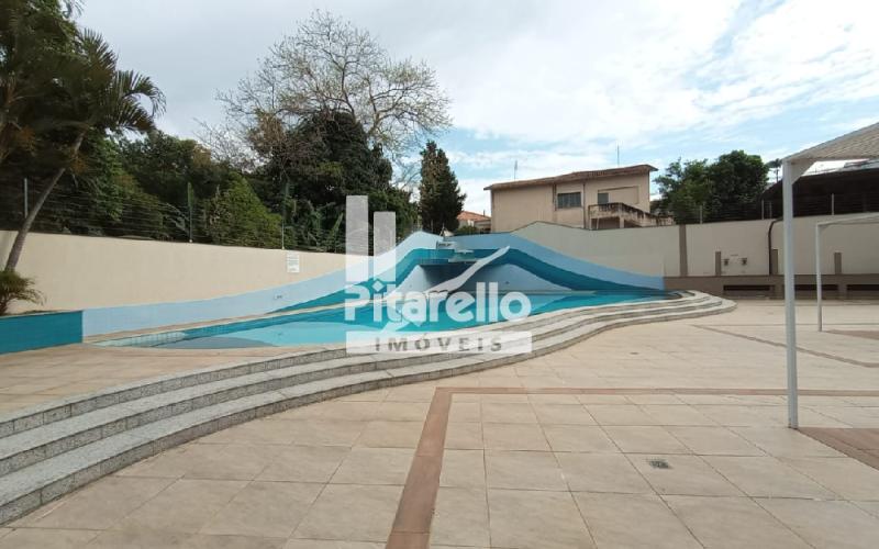 Apartamento Ed Monte Carlo