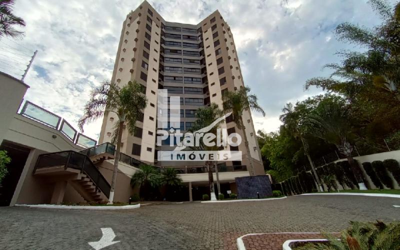 Apartamento Ed Monte Carlo