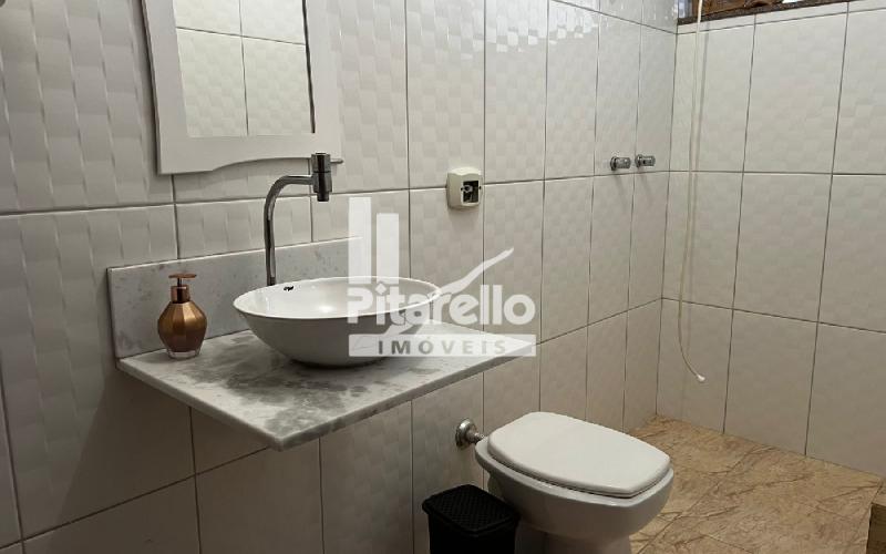 CASA Á VENDA NO JARDIM FIGUEIRA