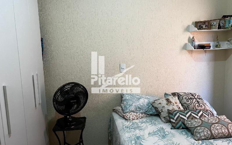 CASA Á VENDA NO JARDIM FIGUEIRA