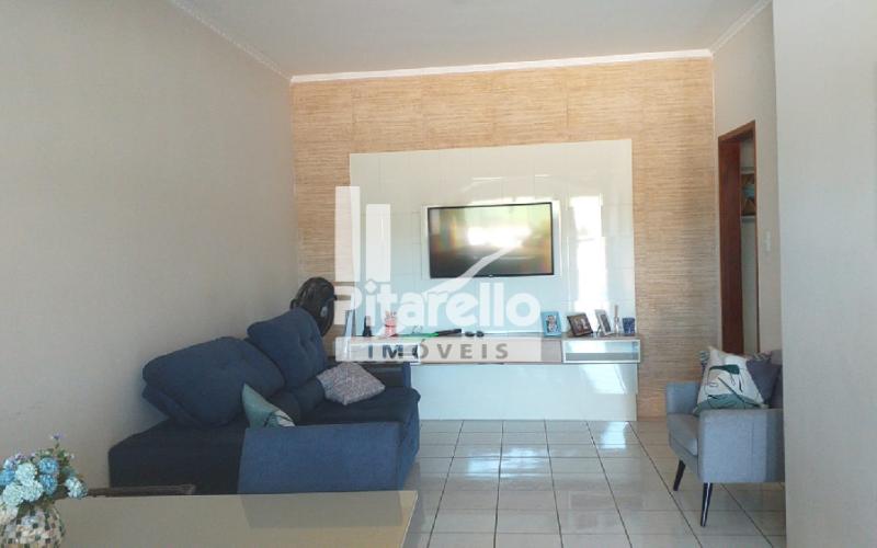 CASA Á VENDA NO JARDIM FIGUEIRA