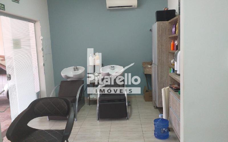 CASA Á VENDA NO JARDIM FIGUEIRA