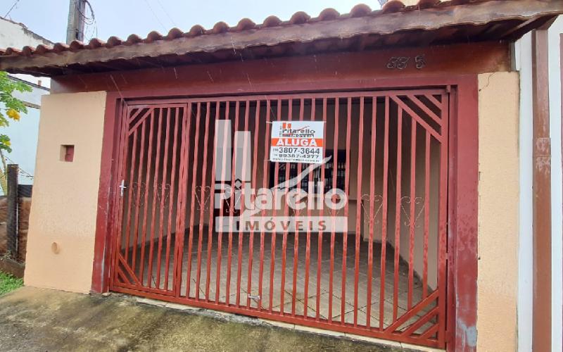 Casa - Jardim Europa