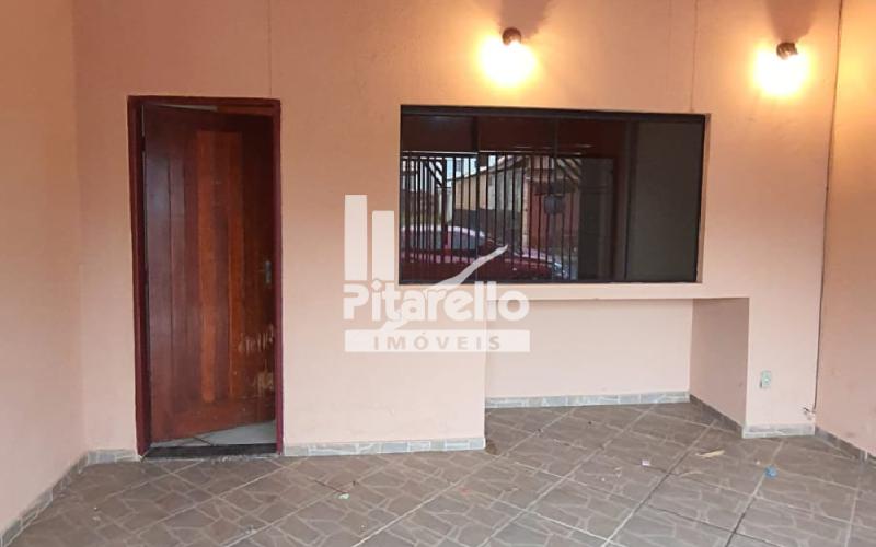 Casa - Jardim Europa