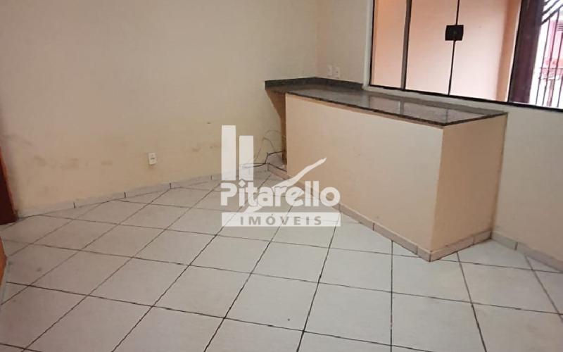 Casa - Jardim Europa