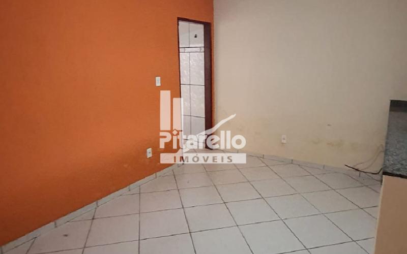 Casa - Jardim Europa