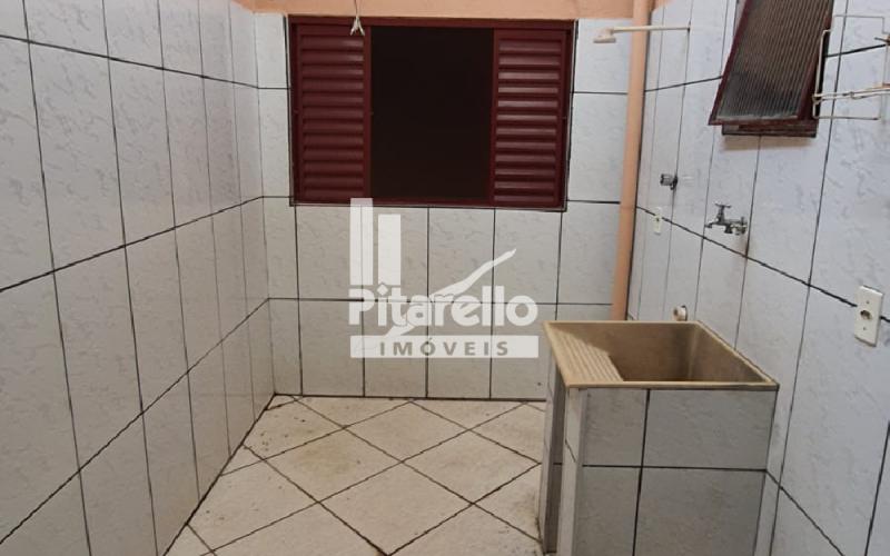 Casa - Jardim Europa