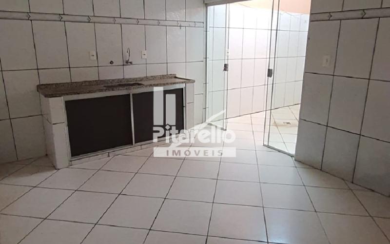 Casa - Jardim Europa